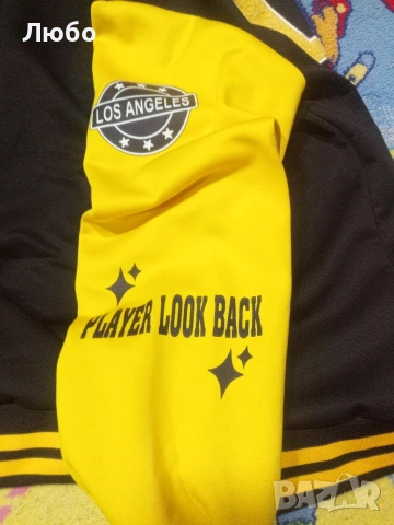 мъжко спортно горнищи есен-зима, снимка 2 - Спортни дрехи, екипи - 53259923