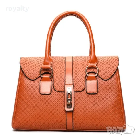 Сет 6 чанти двойна декорация, снимка 4 - Чанти - 49173701