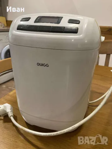 продавам немска хлебопекарна, снимка 3 - Хлебопекарни - 50418684