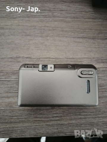 Minolta -115 riva zoom, снимка 4 - Фотоапарати - 52892985