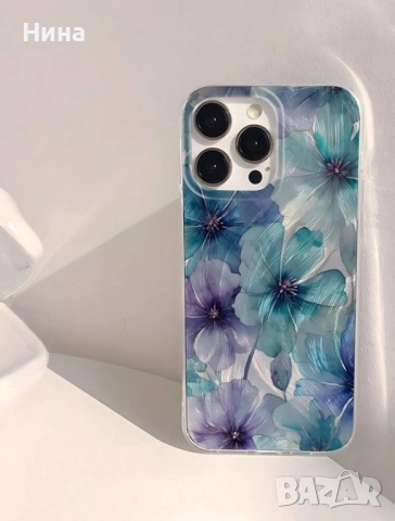 Кейс за телефон , снимка 6 - Калъфи, кейсове - 51572349