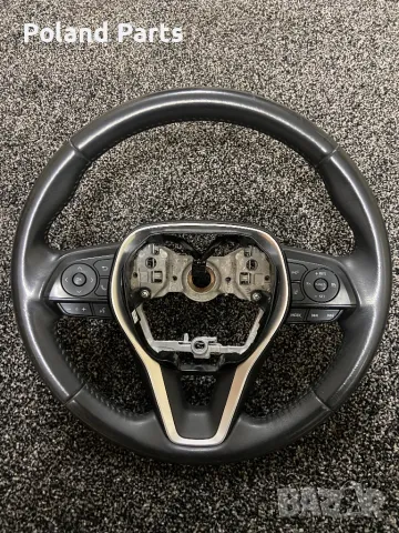 Волан за Тойота Рав 4 2018 2019 2020 2021 2022 2023 2024 Toyota RAV 4