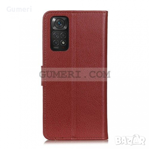 Xiaomi Redmi Note 11 Тефтер Стойка, снимка 10 - Калъфи, кейсове - 36231933
