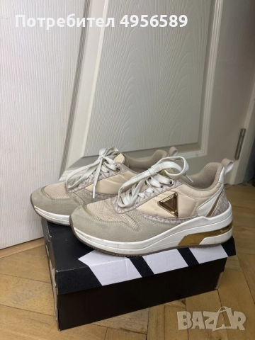 Маратонки Guess! Оригинални 100%