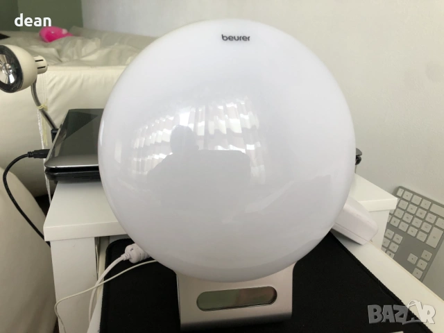 Led лампа Beurer