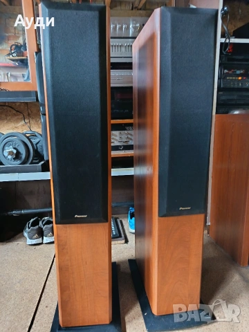 тонколони Pioneer S-H 509V