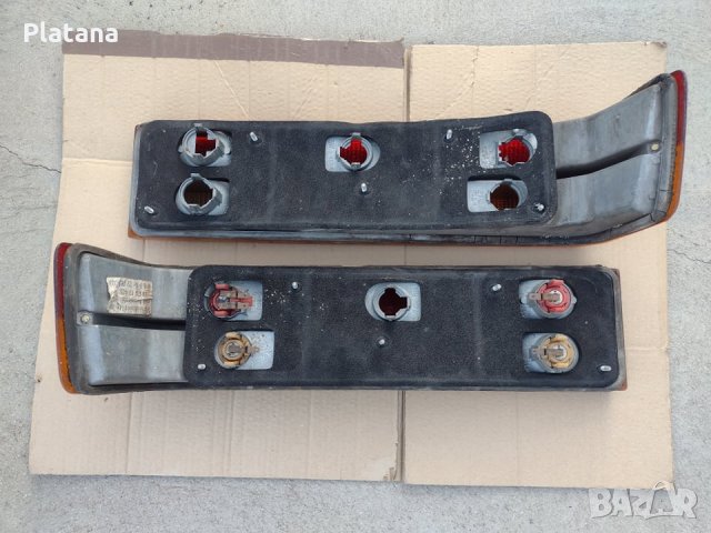 Стопове за Ford Granada, снимка 6 - Части - 33913155