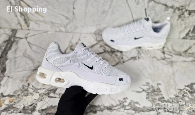 Дамски маратонки NIKE, снимка 8 - Маратонки - 53441422