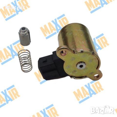 Изпускателен клапан за компресор за въздушно окачване Wabco airmatic, снимка 3 - Части - 40655545