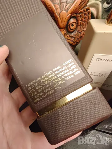 TOM FORD Noir De Noir  (EDP) 50 ml намален , снимка 6 - Унисекс парфюми - 48146835