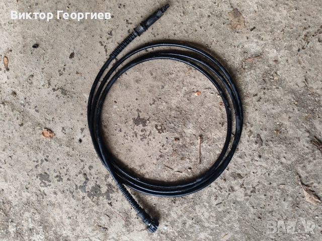 Части за водоструйка karcher, снимка 8 - Други - 53575444