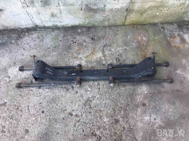 Заден мост Daewoo Nubira,2000г.
