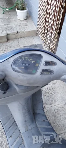 Пиаджо Сфера 125 /Piaggio Sfera 125 , снимка 3 - Мотоциклети и мототехника - 56170375