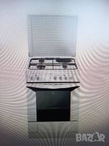 Готварска печка Indesit mod: K6M5 части 8 вида Г, снимка 18 - Печки, фурни - 51949630