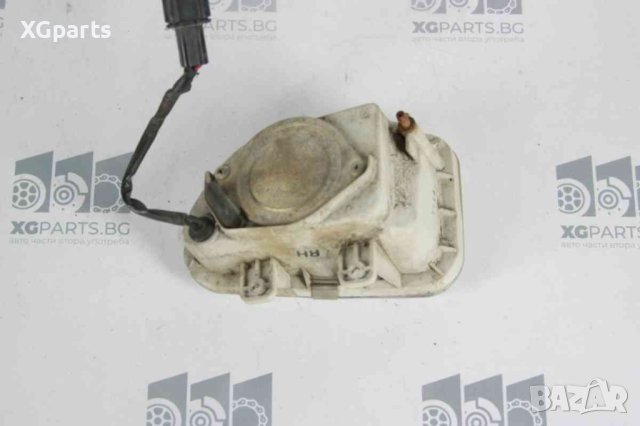 Десен халоген за Mitsubishi Colt V (1996-2003), снимка 2 - Части - 41359986