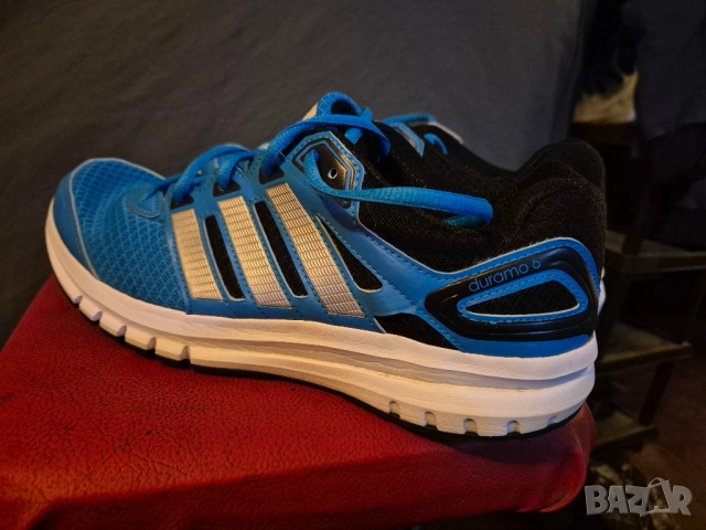 Adidas duramo6-номер44