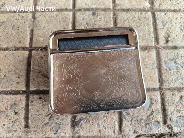 Табакера за цигари 