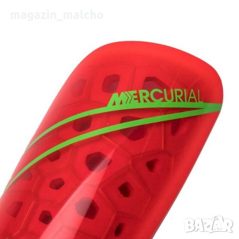 ФУТБОЛНИ КОРИ – Nike Mercurial Lite Sleeves; размери: XL, снимка 5 - Футбол - 35900438