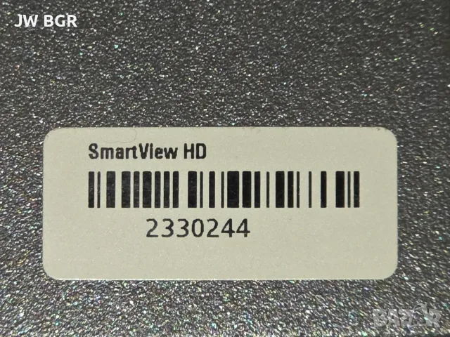 SDI монитор за рак: BLACKMAGIC SMARTVIEW HD MONITOR, снимка 4 - Други - 56210785