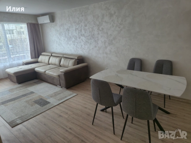 НОВООБЗАВЕДЕН ТРИСТАЕН АПАРТАМЕНТ ПОД НАЕМ, снимка 3 - Апартаменти - 52174865