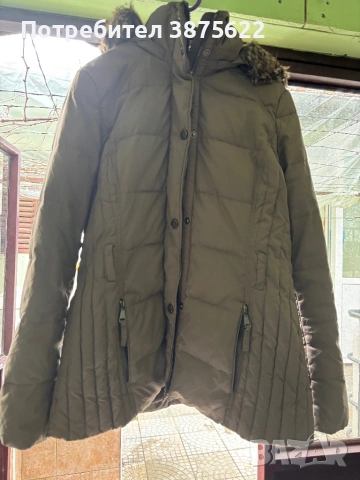 Якета втора употреба, снимка 9 - Якета - 53509804