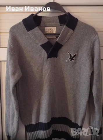 Оригинална фланела Lyle & Scott