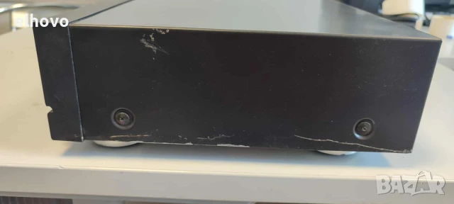 CD player Technics SL-PG420A#1, снимка 10 - Аудиосистеми - 51101984