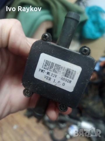 МАП СЕНЗОР ФОБОС , Fobos PMT-ML12V-A8928, снимка 3 - Части - 53770083