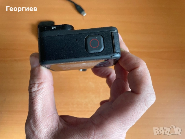 GoPro black hero 11, снимка 2 - Камери - 53369766