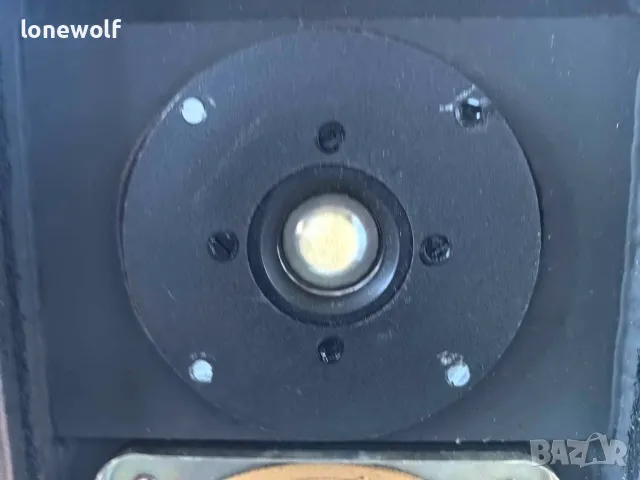 Тонколони RFT Bruns BL 40, снимка 4 - Тонколони - 47444620