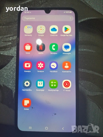 телефон samsung galaxy A15