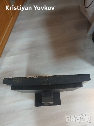 Fujitsu T24BA 24" IPS монитор – забележки по екрана, снимка 7 - Монитори - 53328605