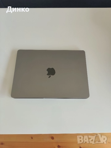 лаптоп Apple Macbook Air 13 M3, снимка 3 - Лаптопи за работа - 51831112