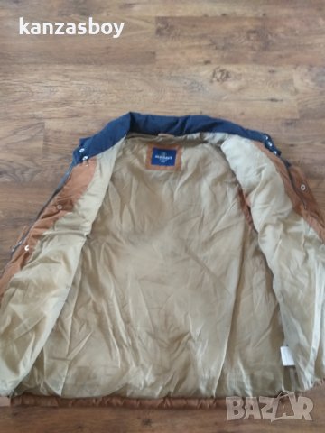 old navy - страхотен мъжки елек КАТО НОВ ХЛ, снимка 6 - Други - 42370499