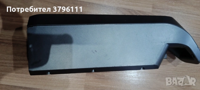 Батерия за електрически велосипед Shimano steps, снимка 3 - Велосипеди - 53436908