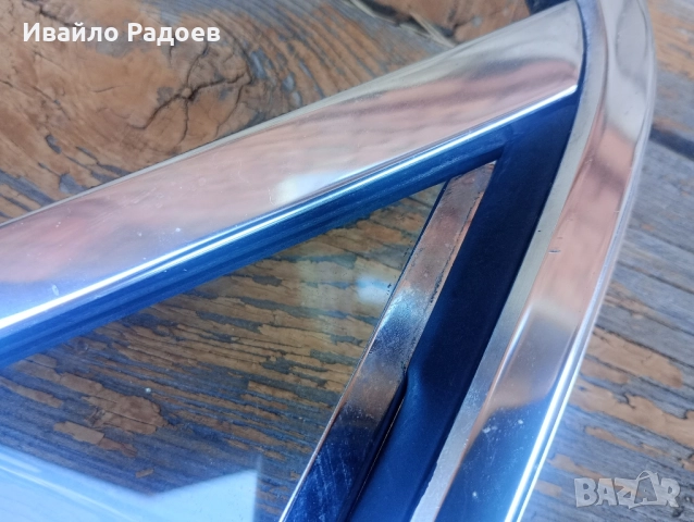 Рамка за предна лява врата Opel Rekord A/B, снимка 2 - Части - 51698341