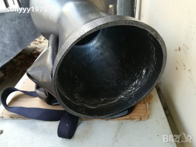 ПРОФЕСИОНАЛНА 5 КИЛА ТАРАМБУКА 1411211617, снимка 4 - Ударни инструменти - 34801703