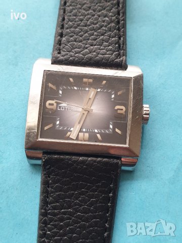 lotus watch, снимка 11 - Други - 38659307
