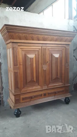 Шкаф-гардероб-№209 , снимка 2 - Гардероби - 49720032