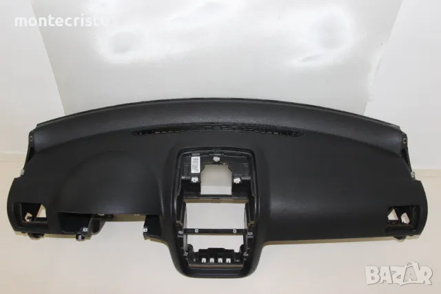 Арматурно табло VW Golf 5 (2004-2008г.) Голф V, снимка 10 - Части - 49208044