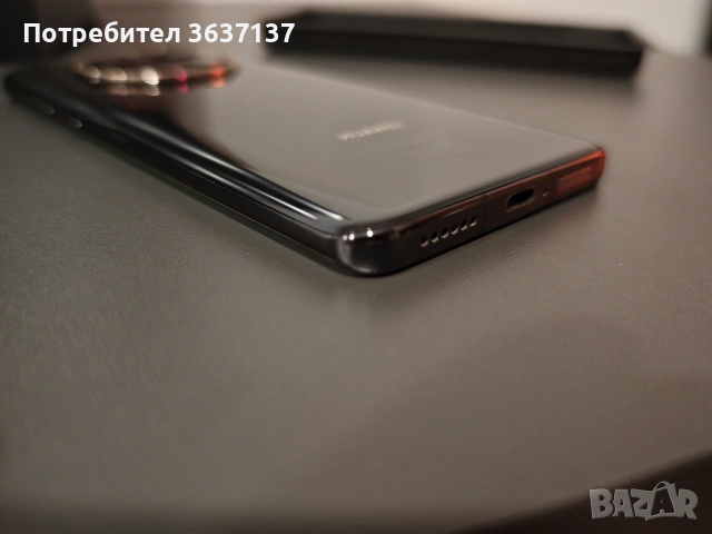 Продавам Huawei Mate 50 Pro – отлично състояние, снимка 8 - Huawei - 53193413