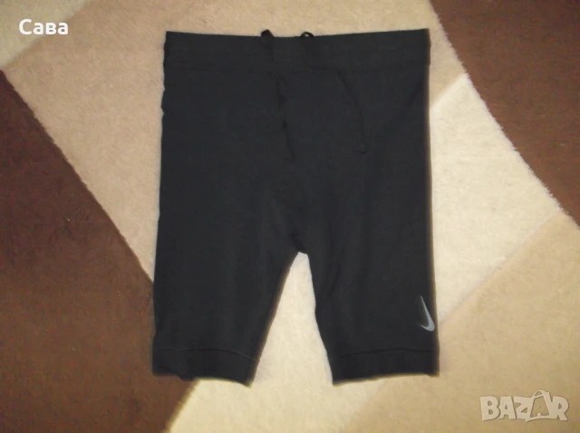 Къс клин NIKE  мъжки,М-Л, снимка 2 - Спортни дрехи, екипи - 50703684