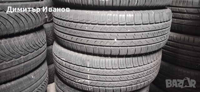 225х65 17 Мишелин 