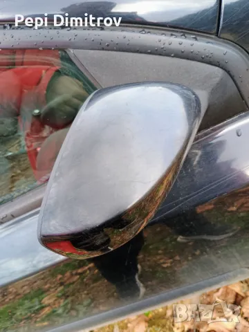 Дясно странично огледало Фиат стило Fiat Stilo Hatchback (10.2001 - 11.2010) 2+1