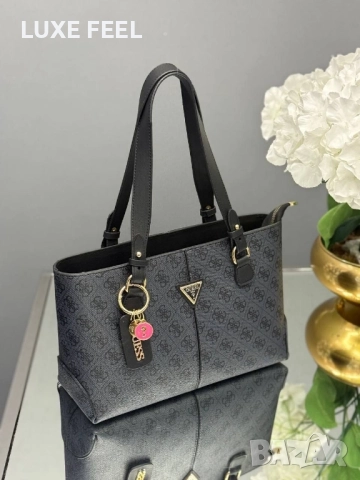 Дамски Чанти ⚜️ GUESS , снимка 10 - Чанти - 52498208