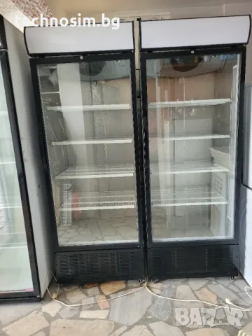 Хладилна витрина, снимка 9 - Витрини - 39370658