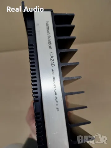 Harman Kardon авто усилвател , снимка 6 - Аксесоари и консумативи - 50417816