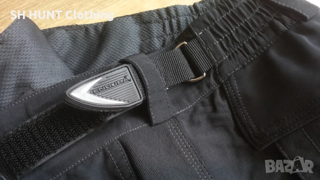 ENDURA Trouser размер M панталон - 1616, снимка 7 - Екипировка - 52724400