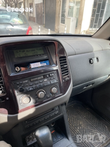 Продавам, снимка 5 - Автомобили и джипове - 51761998