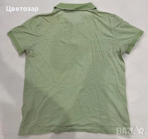 Мъжка тениска  Hugo Boss, снимка 6 - Тениски - 56075439